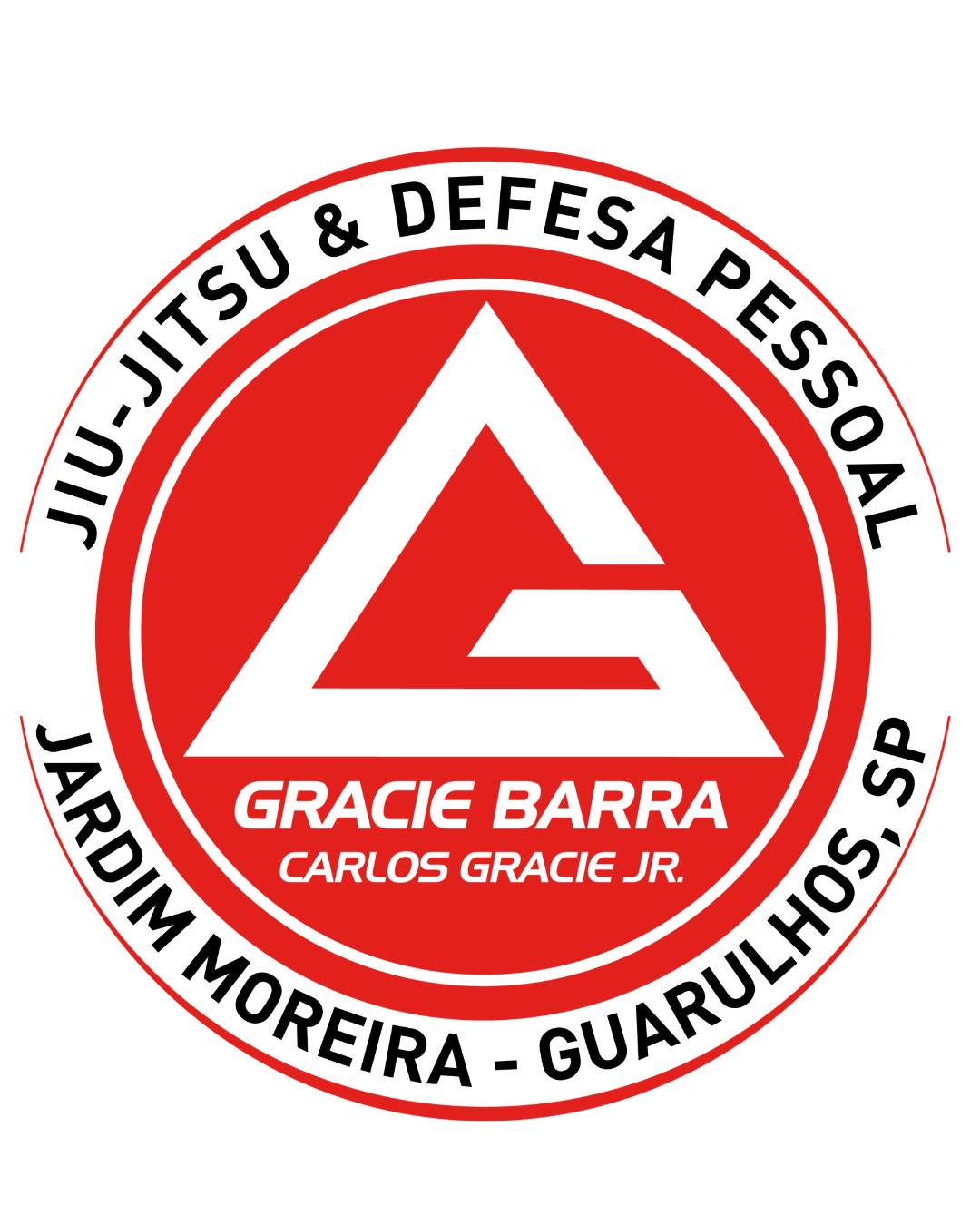 Gracie Barra Jd Moreira